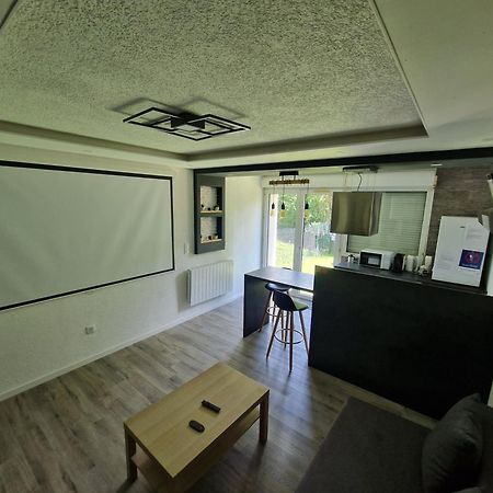 Logement Atypique & Parking Gratuit Gex Kültér fotó