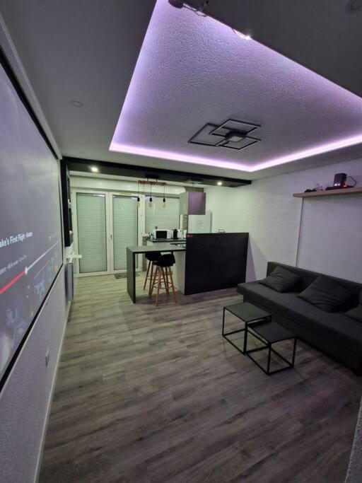 Logement Atypique & Parking Gratuit Gex Kültér fotó