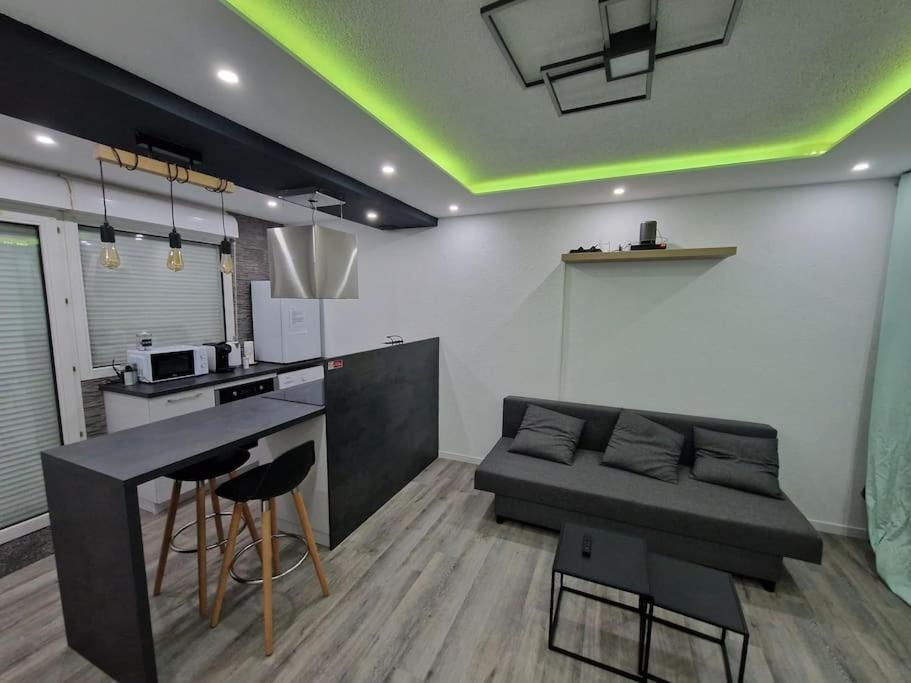 Logement Atypique & Parking Gratuit Gex Kültér fotó