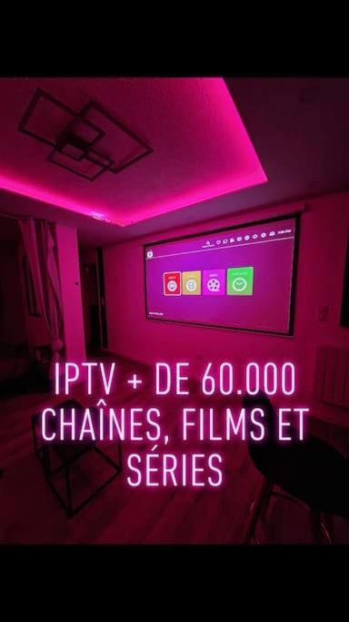 Logement Atypique & Parking Gratuit Gex Kültér fotó