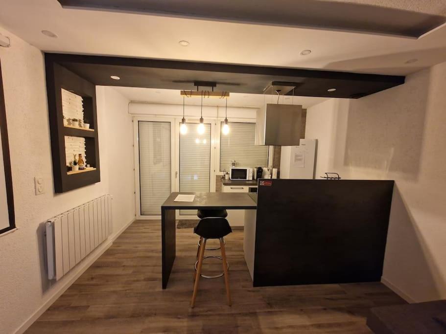 Logement Atypique & Parking Gratuit Gex Kültér fotó
