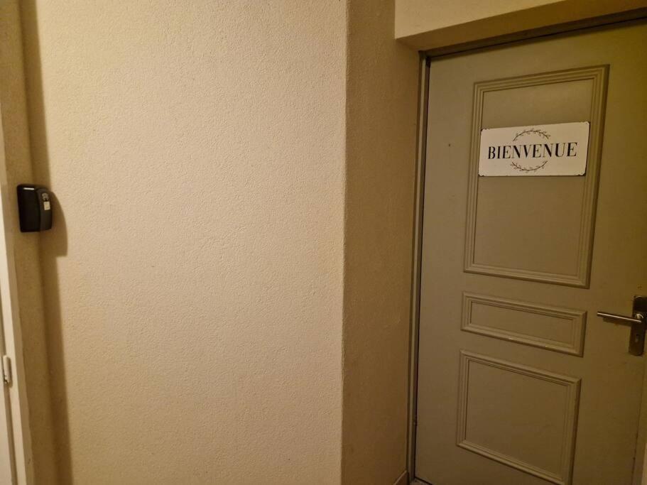 Logement Atypique & Parking Gratuit Gex Kültér fotó