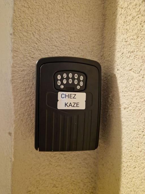 Logement Atypique & Parking Gratuit Gex Kültér fotó